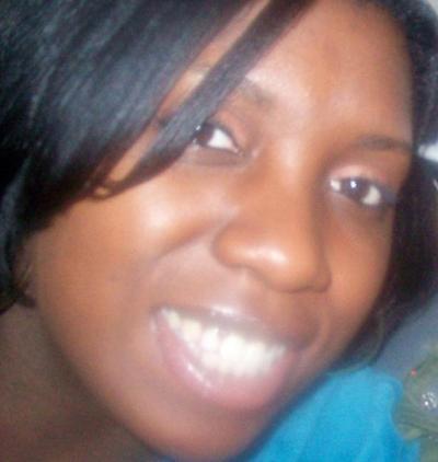 Latasha Miles