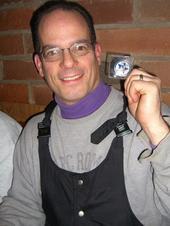 John Barrett