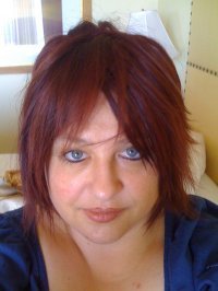 Cheryl Platner