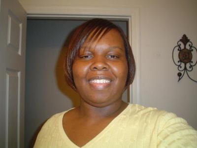 Tanisha Fryar