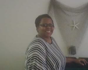 Antrenise Broughton