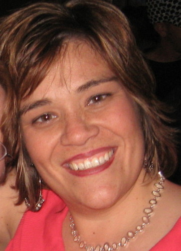 Toni Glaze