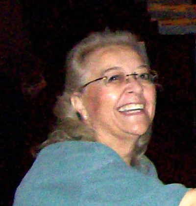Patty Harris