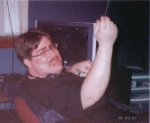 Jeremy Weier