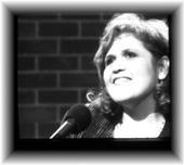 Veronica Morrissey