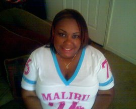 Latoya Sheppard