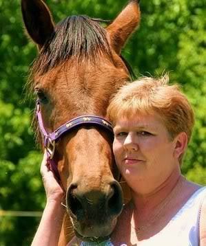 Denise Mckeown