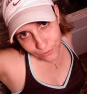 Stephanie Richardson