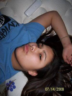 Cheyenne Shaugobay