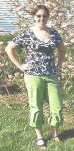 Jennifer Brumley