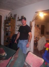Christopher Urra