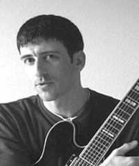 Christopher Dowell