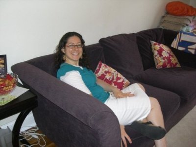 Joyce Ungar
