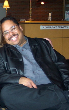 Harold Torres