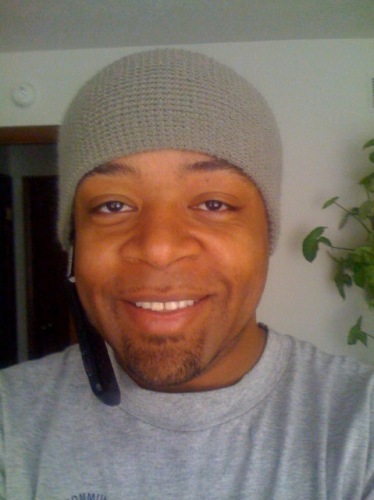 Eric Halcomb