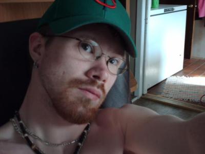 Cory Marklevits