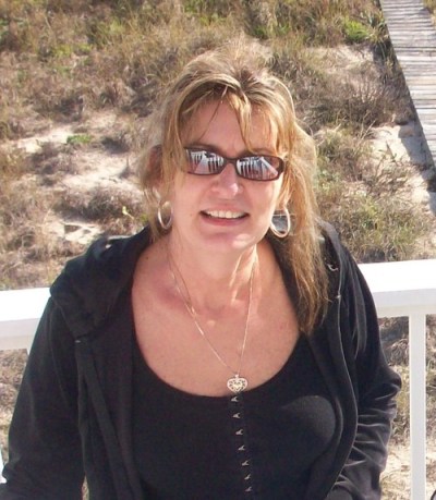 Debra Murray