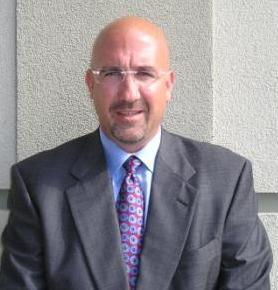 Phillip Weaver