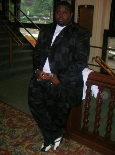 Widlord Hilaire