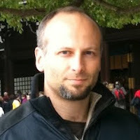 Raymond Grieselhuber