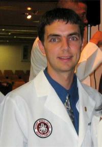 Chad Conatser