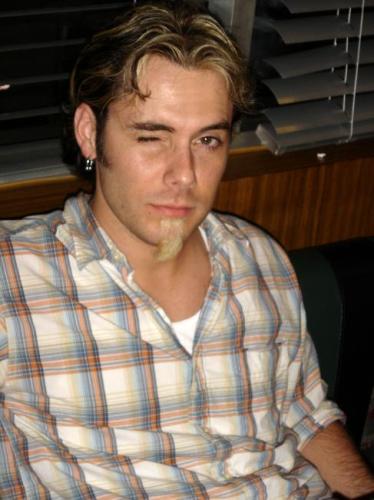Andrew Miller
