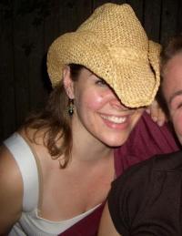 Casey Gambill