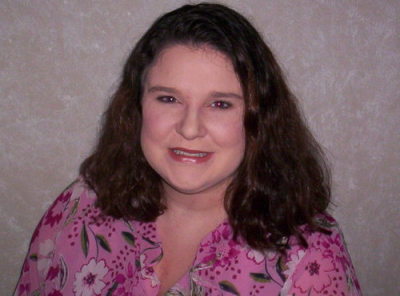 Melody Kennedy