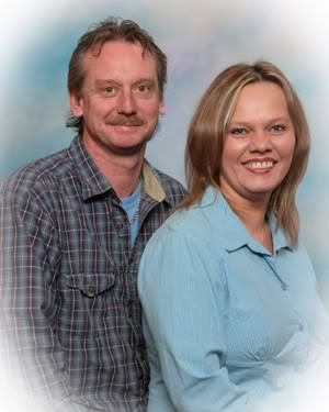 Tammy Betterton