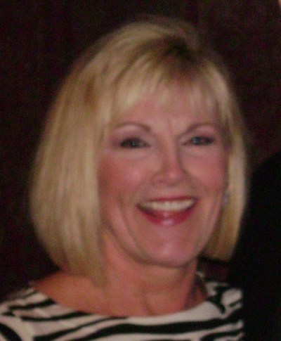 Janet Barber