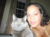 Nanette Thelemaque