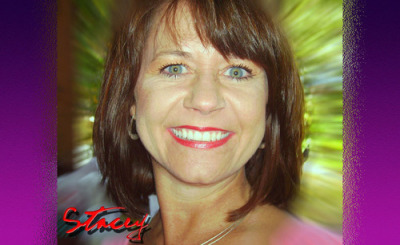 Stacey Johnson