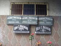 Lester Machacon