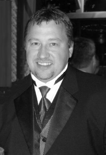 Kevin Gentry