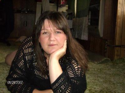 Brenda Frantz