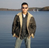 Brandon Koay