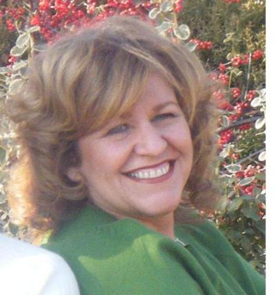 Holly Peterson