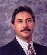 Terry Boyer