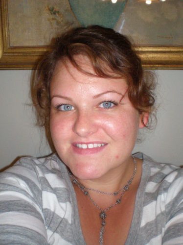Laura Piercefield