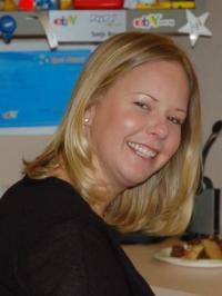 Sonja Broze