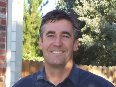 Daniel Degolier