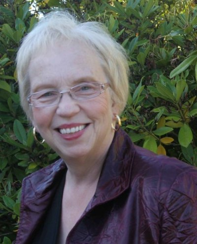 Judith Frost