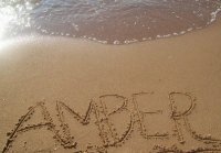 Amber Misterka