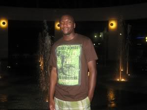 Simba Nyika
