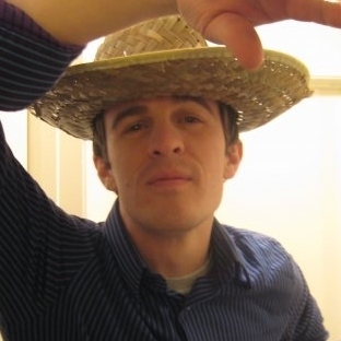 Matthew Mcbride