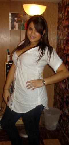 Saurys Batista