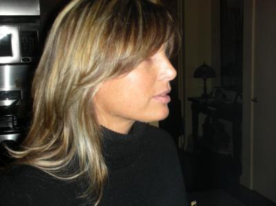Carrie Baker