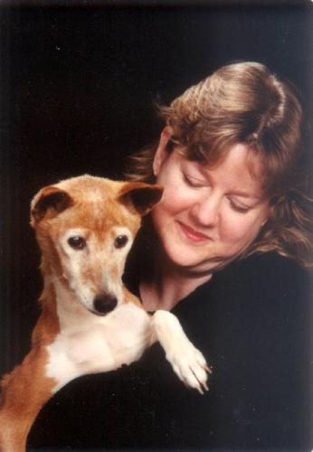 Angela Manus