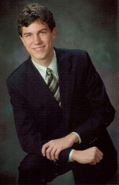 Grant Andrews