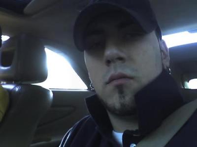 Steven Schabener